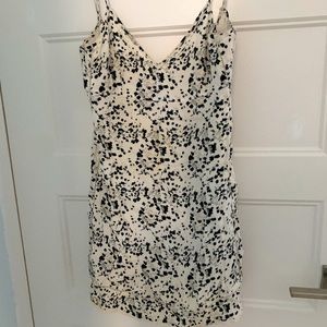ARITZIA Midi dress